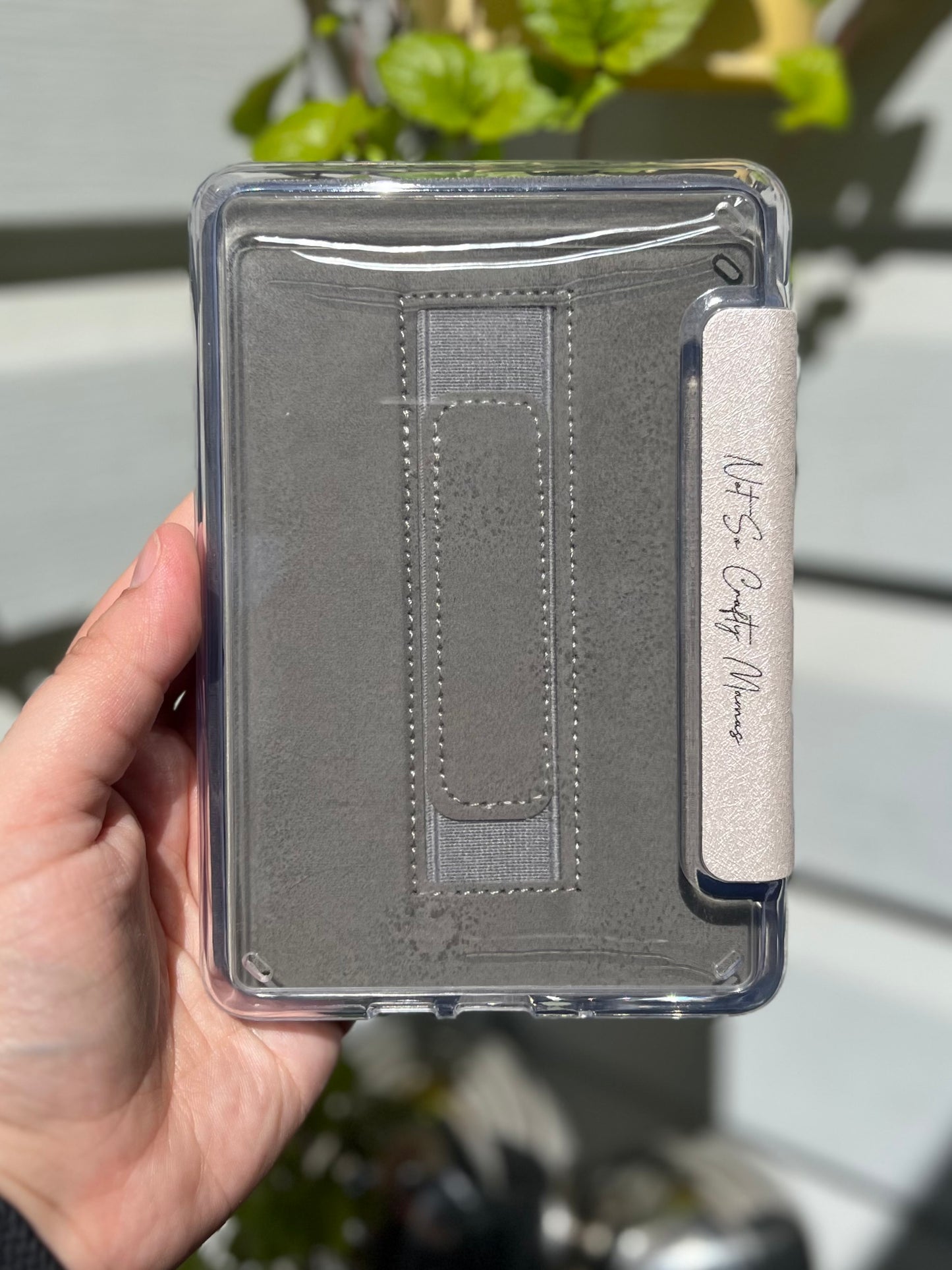 Rather Be Reading | Kindle Case