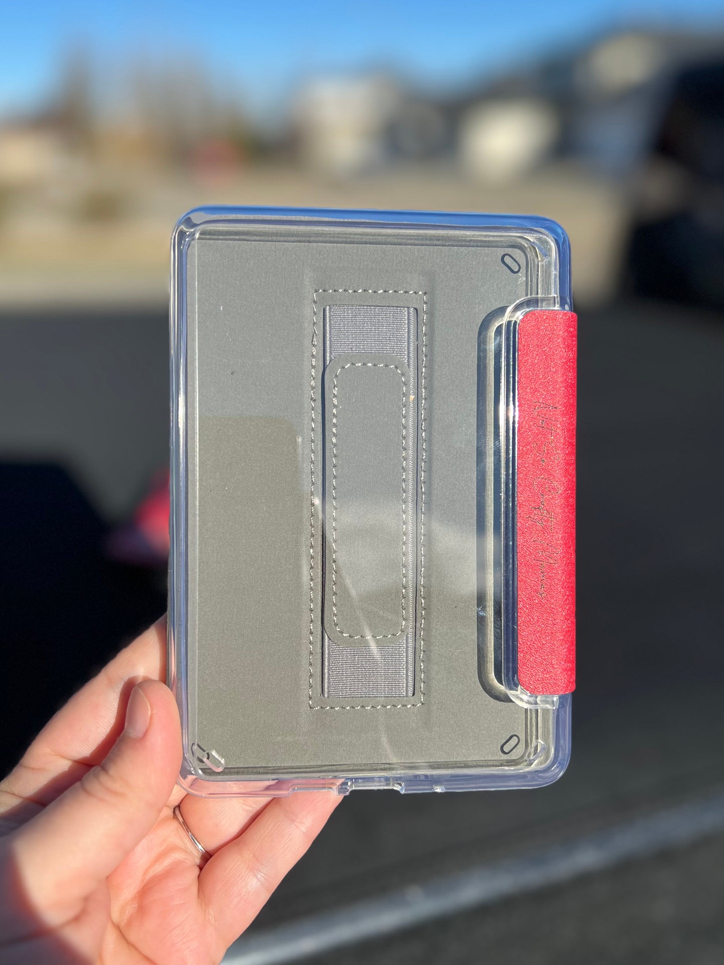 Cozy Girls | Kindle Case