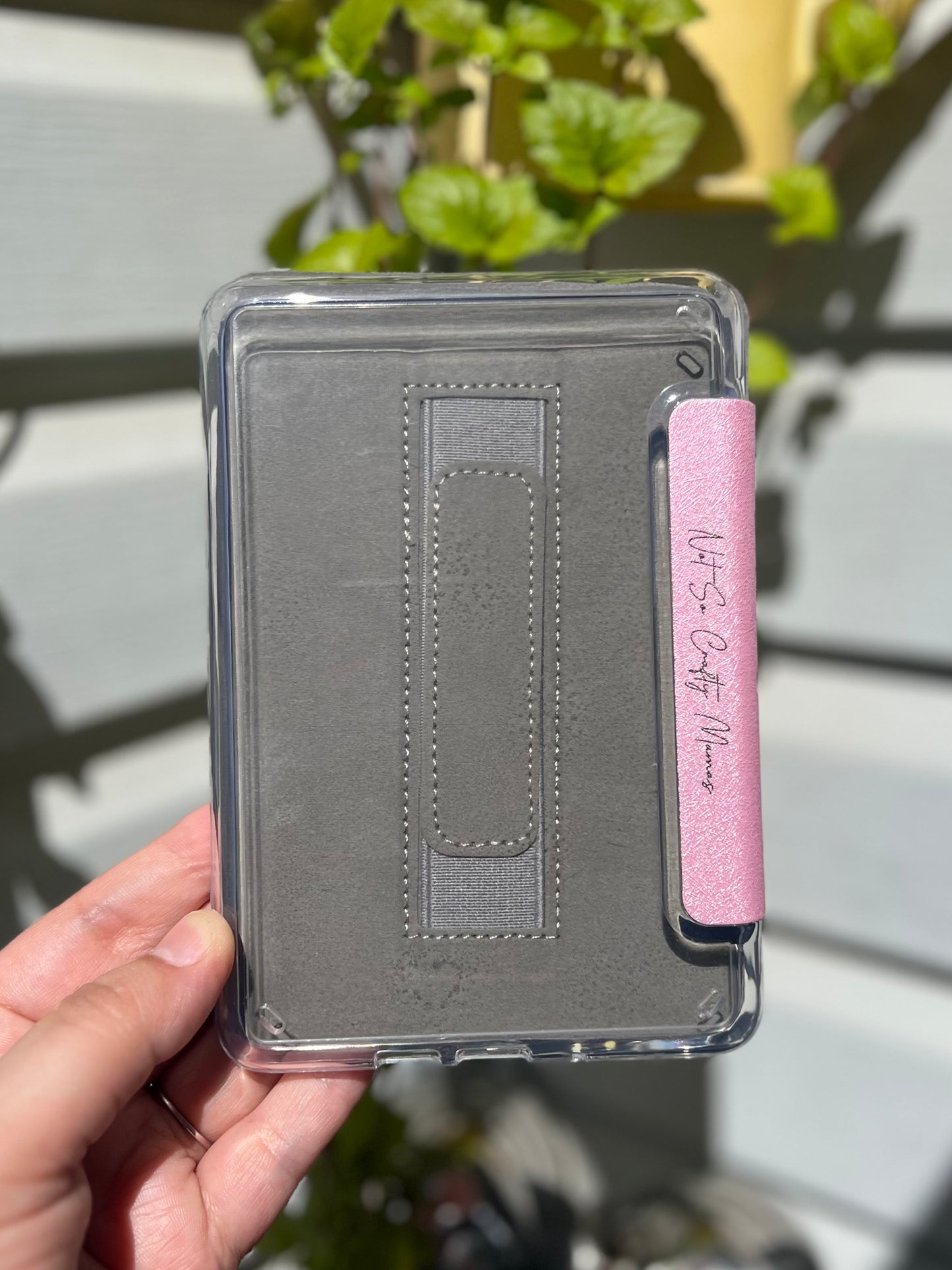 Book Lover | Kindle Case