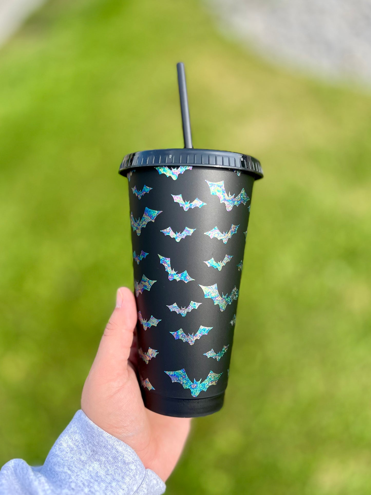 It’s Frickin’ Bats Cold Cup