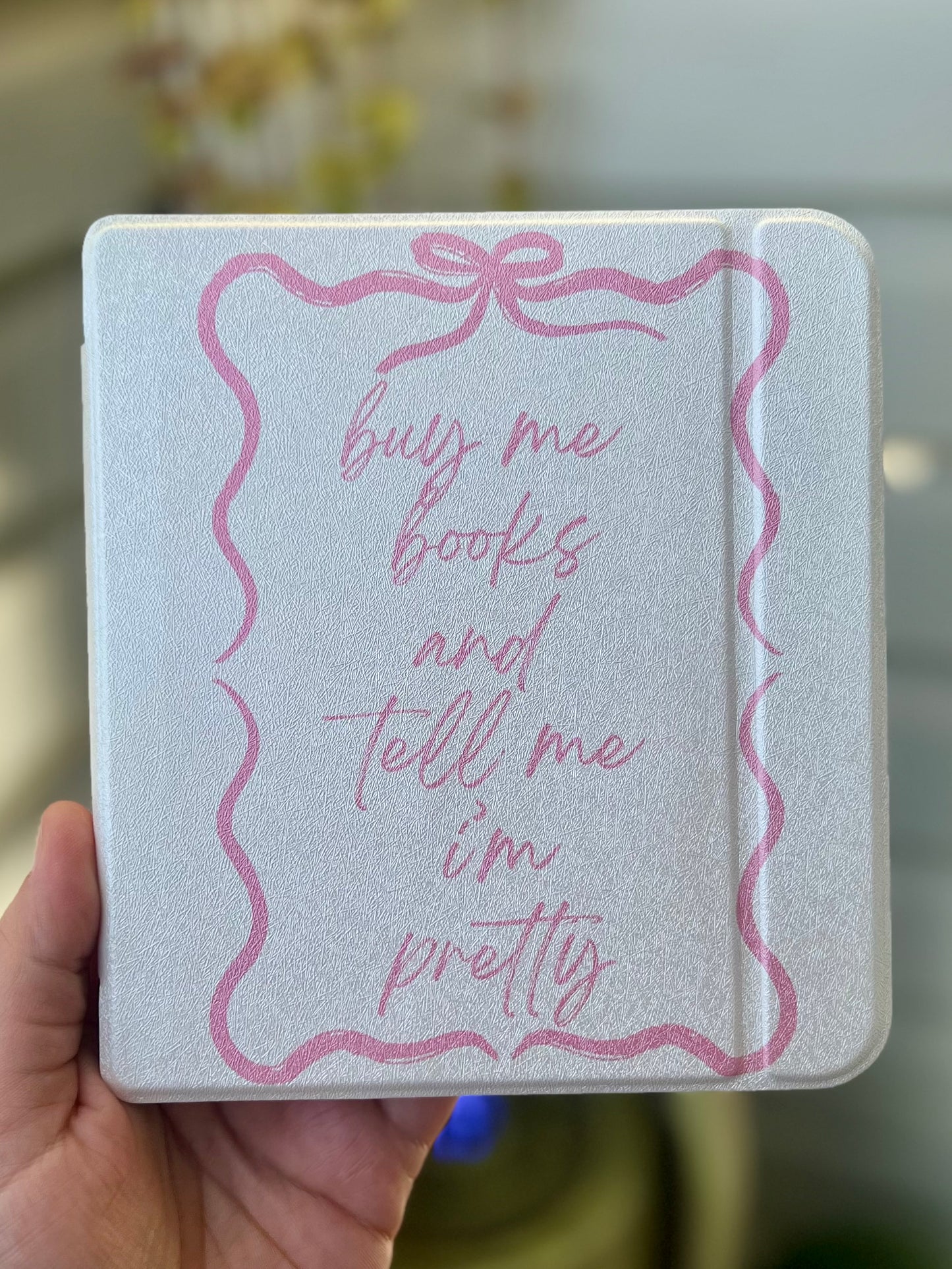 Buy Me Books | Kobo Reader