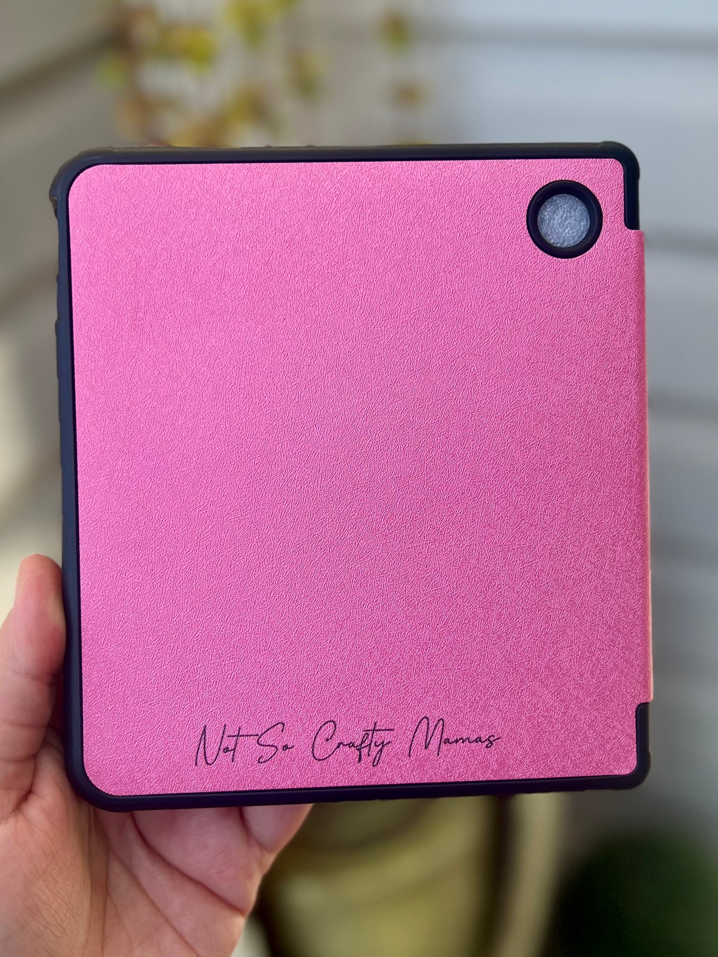 Hot Girls Read | Kobo Case