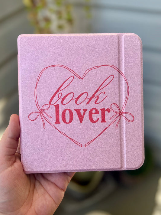 Book Lover | Kobo Case