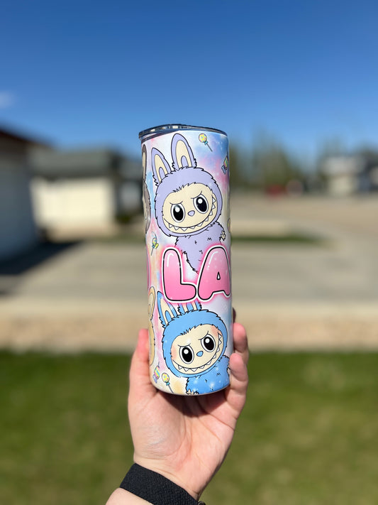 Labubu Tumbler