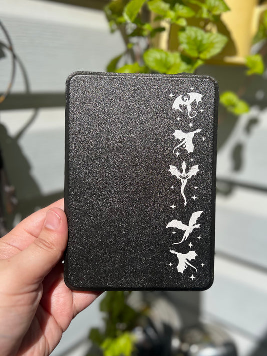 Dragon Rider | Kindle Case