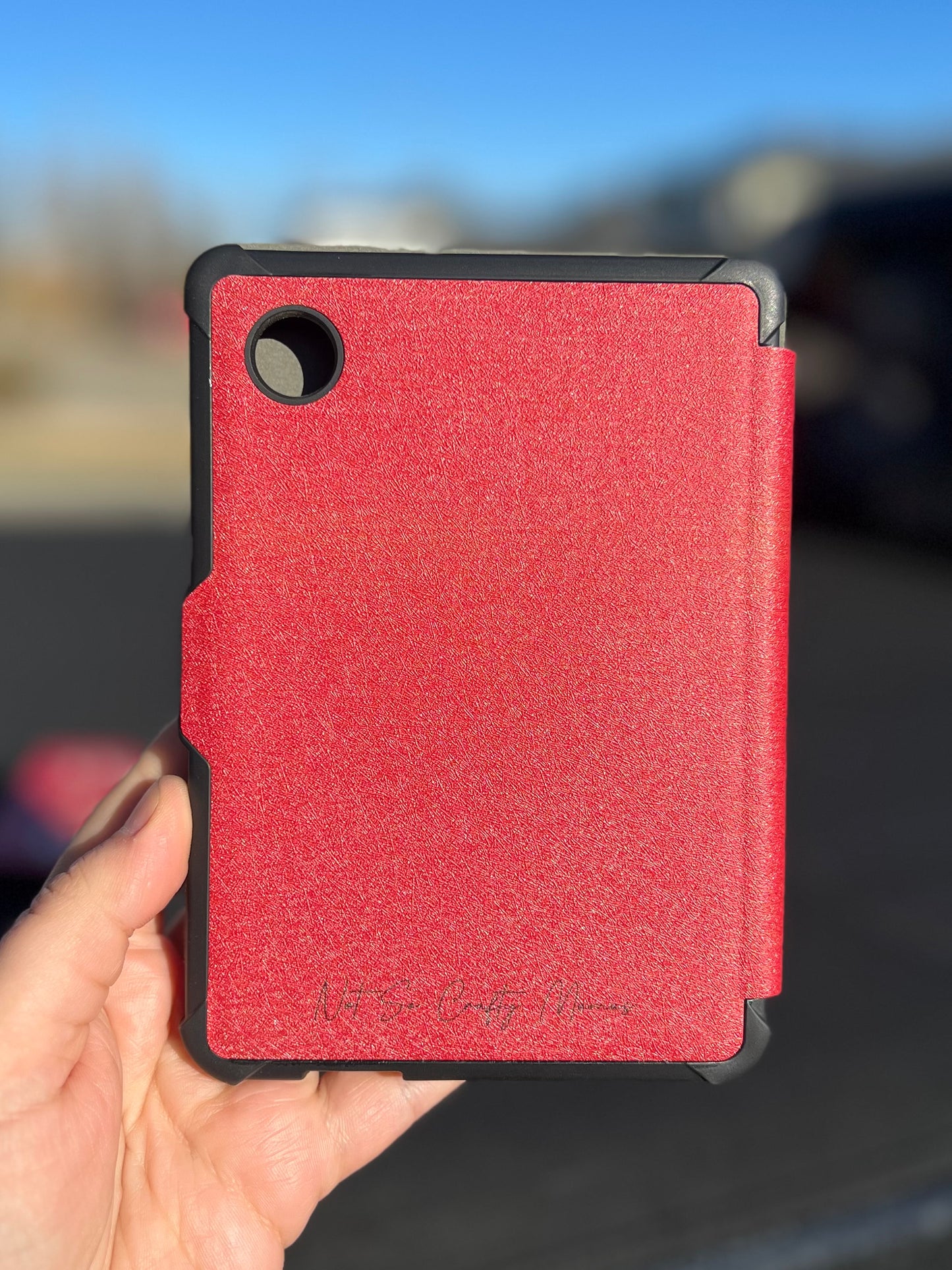 Cozy Girls | Kobo Case