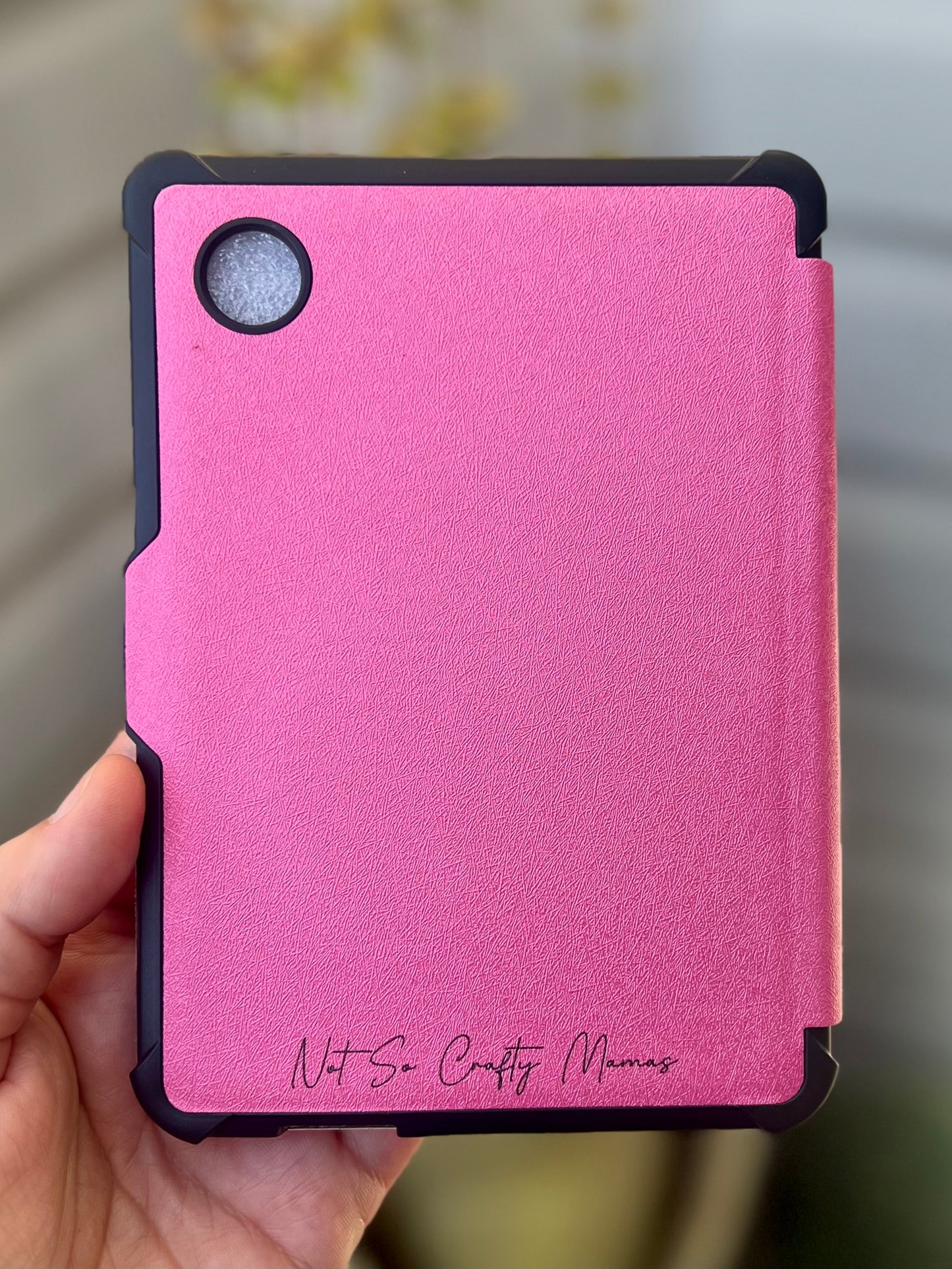 Hot Girls Read | Kobo Case