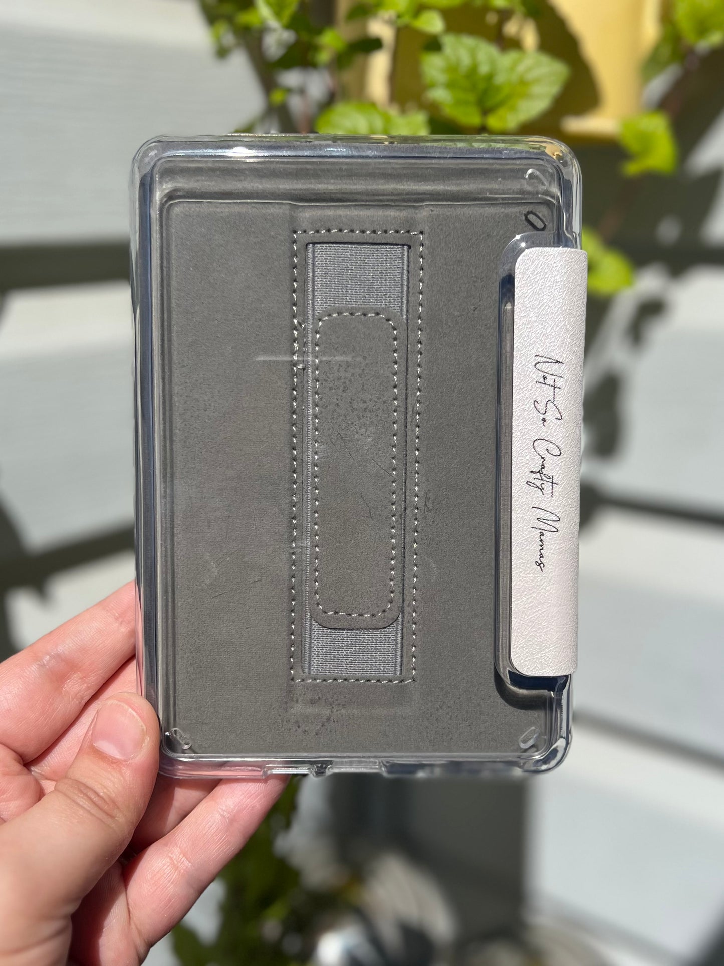 Buy Me Books | Kindle Case