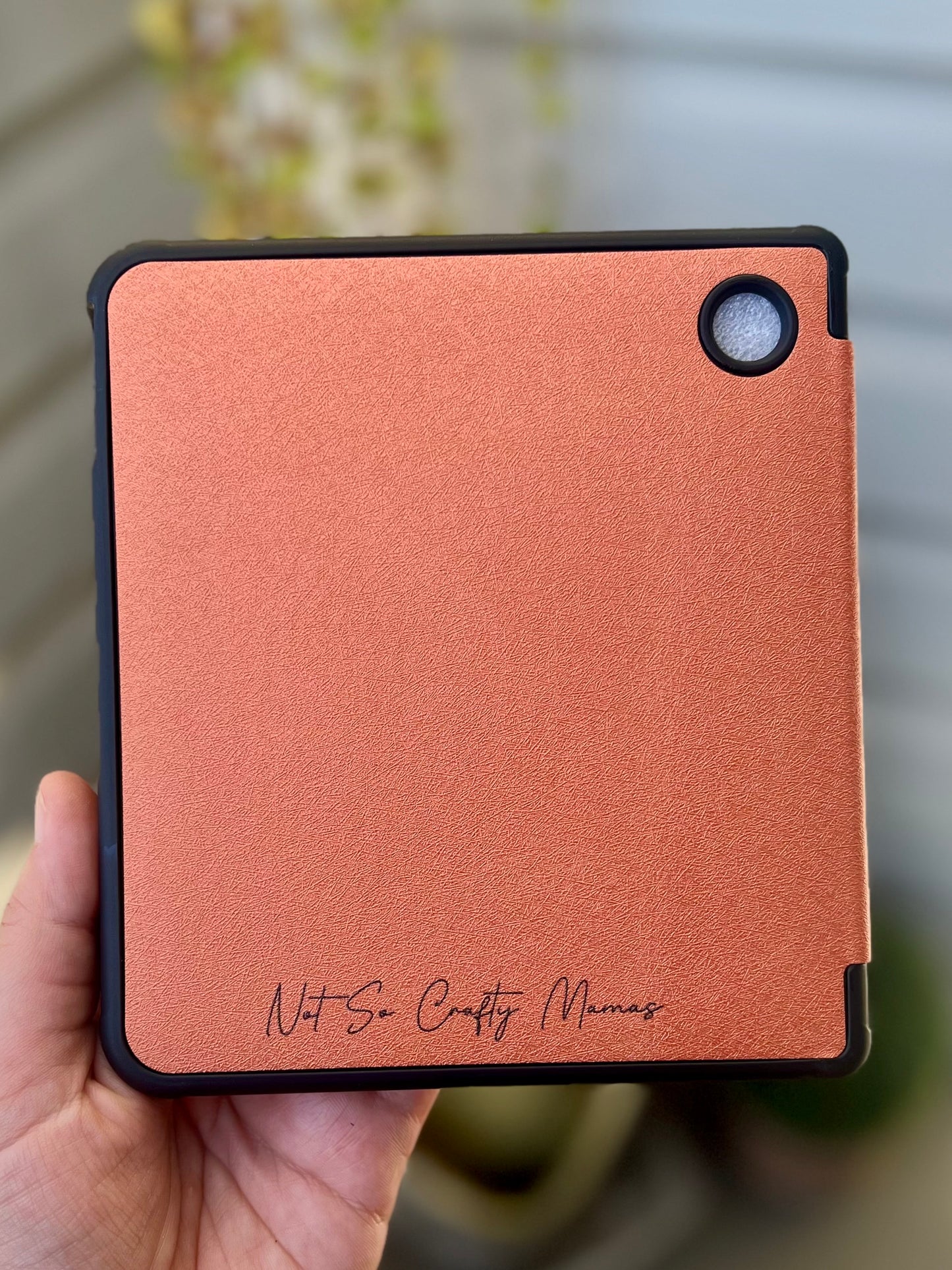 Booked For Fall | Kobo Case