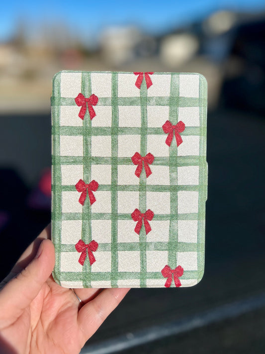 Christmas Bows | Kobo Case