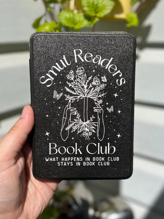 Smut Readers | Kindle Case