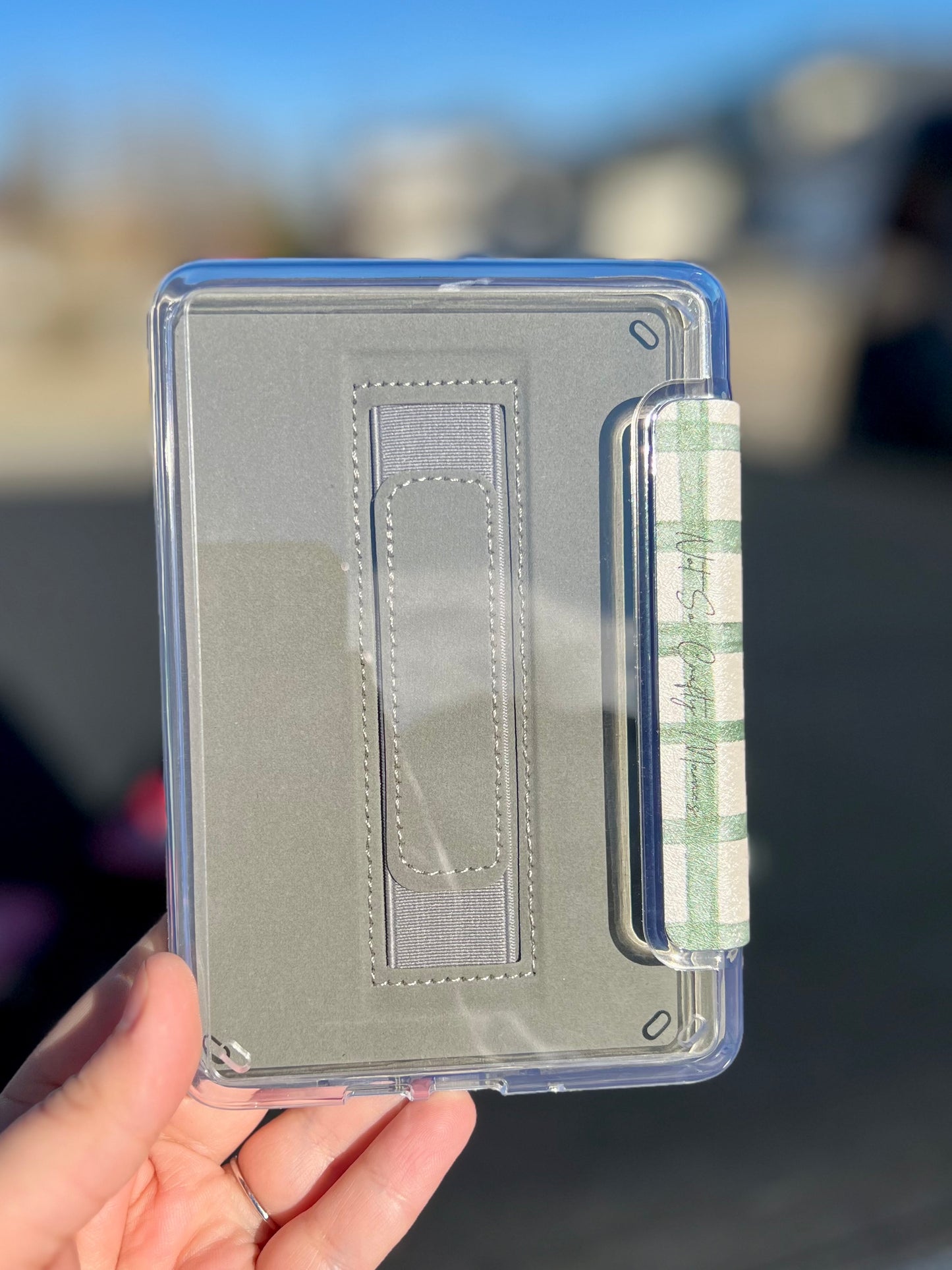 Christmas Bows | Kindle Case