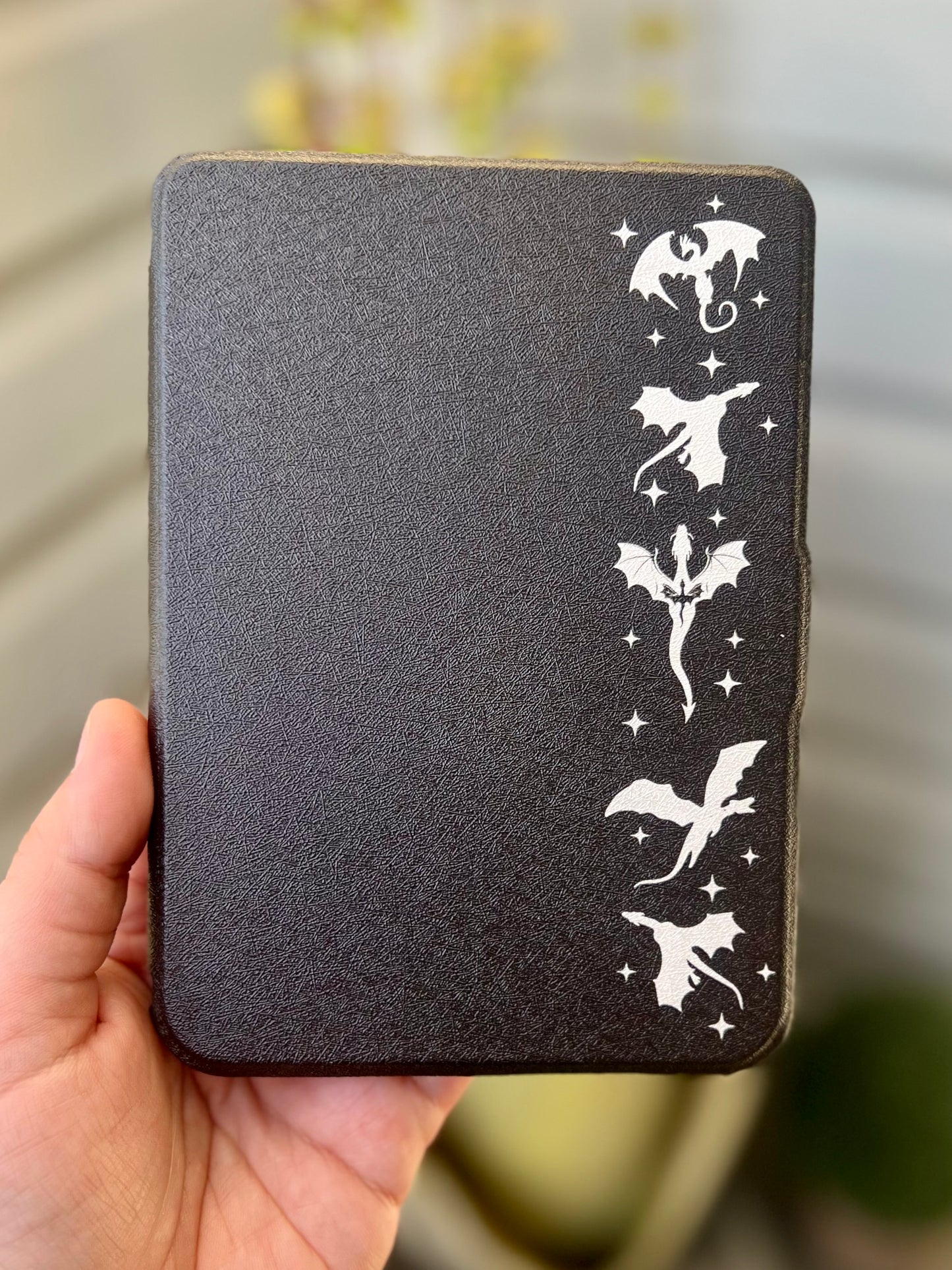 Dragon Rider | Kobo Case