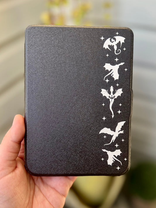 Dragon Rider | Kobo Case