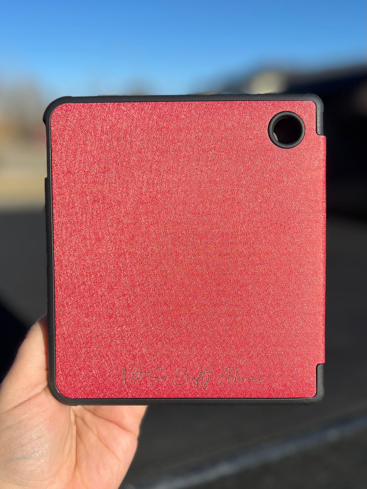 Cozy Girls | Kobo Case