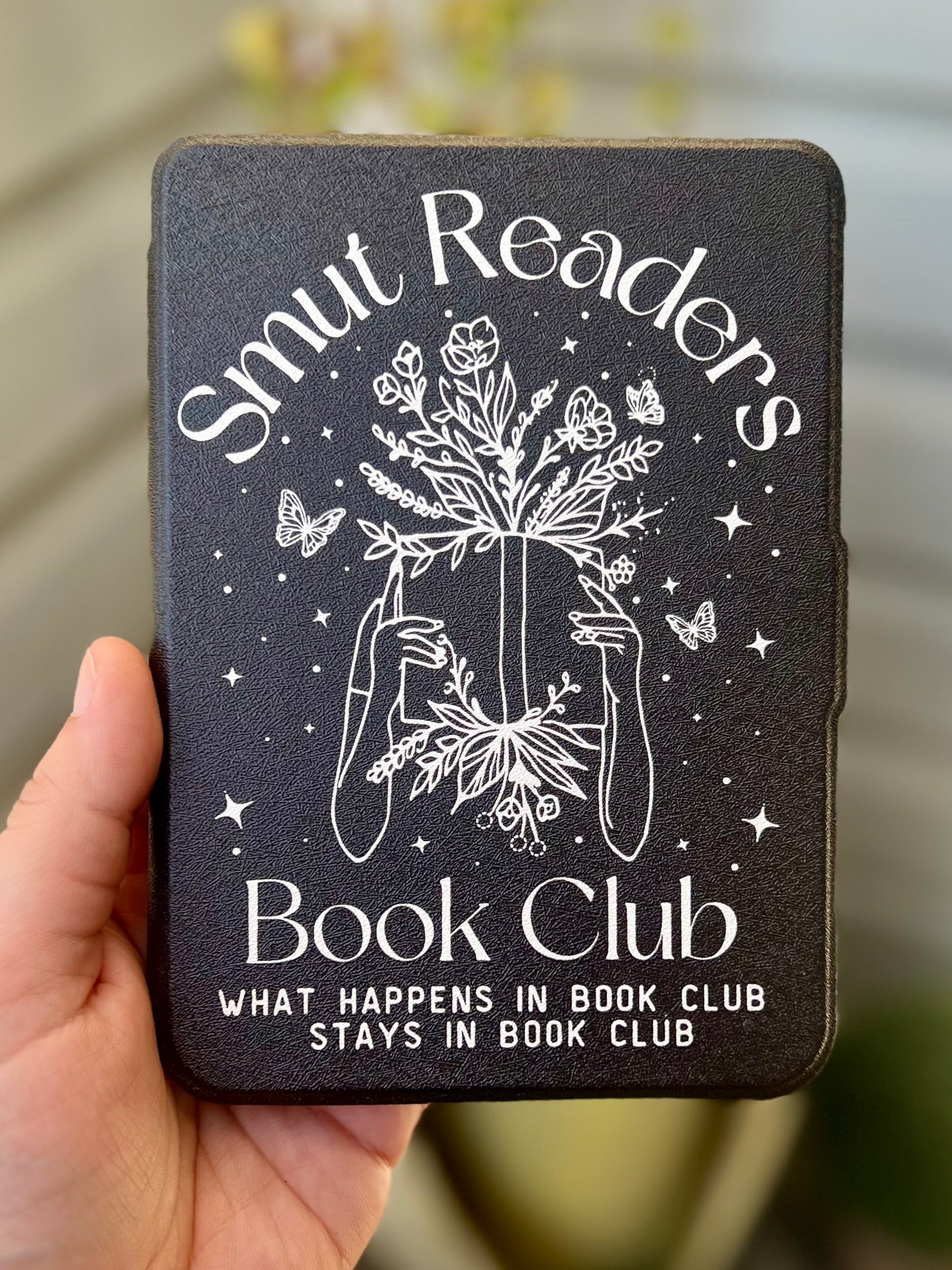 Smut Readers | Kobo Case