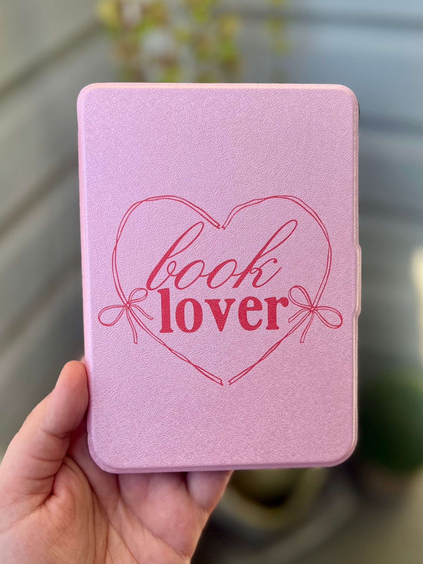 Book Lover | Kobo Case