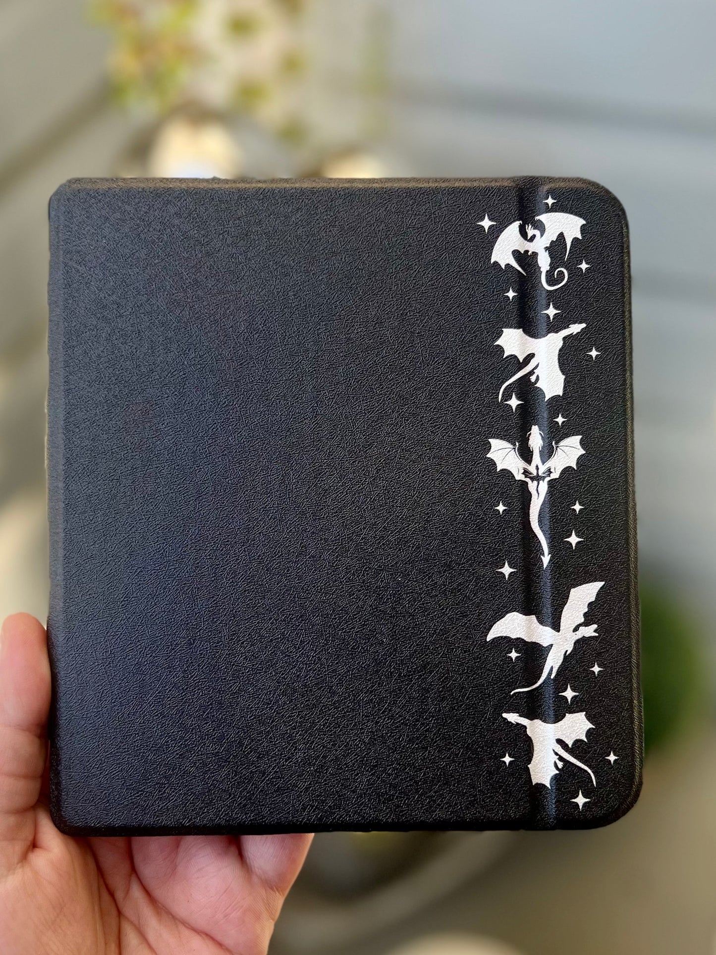 Dragon Rider | Kobo Case