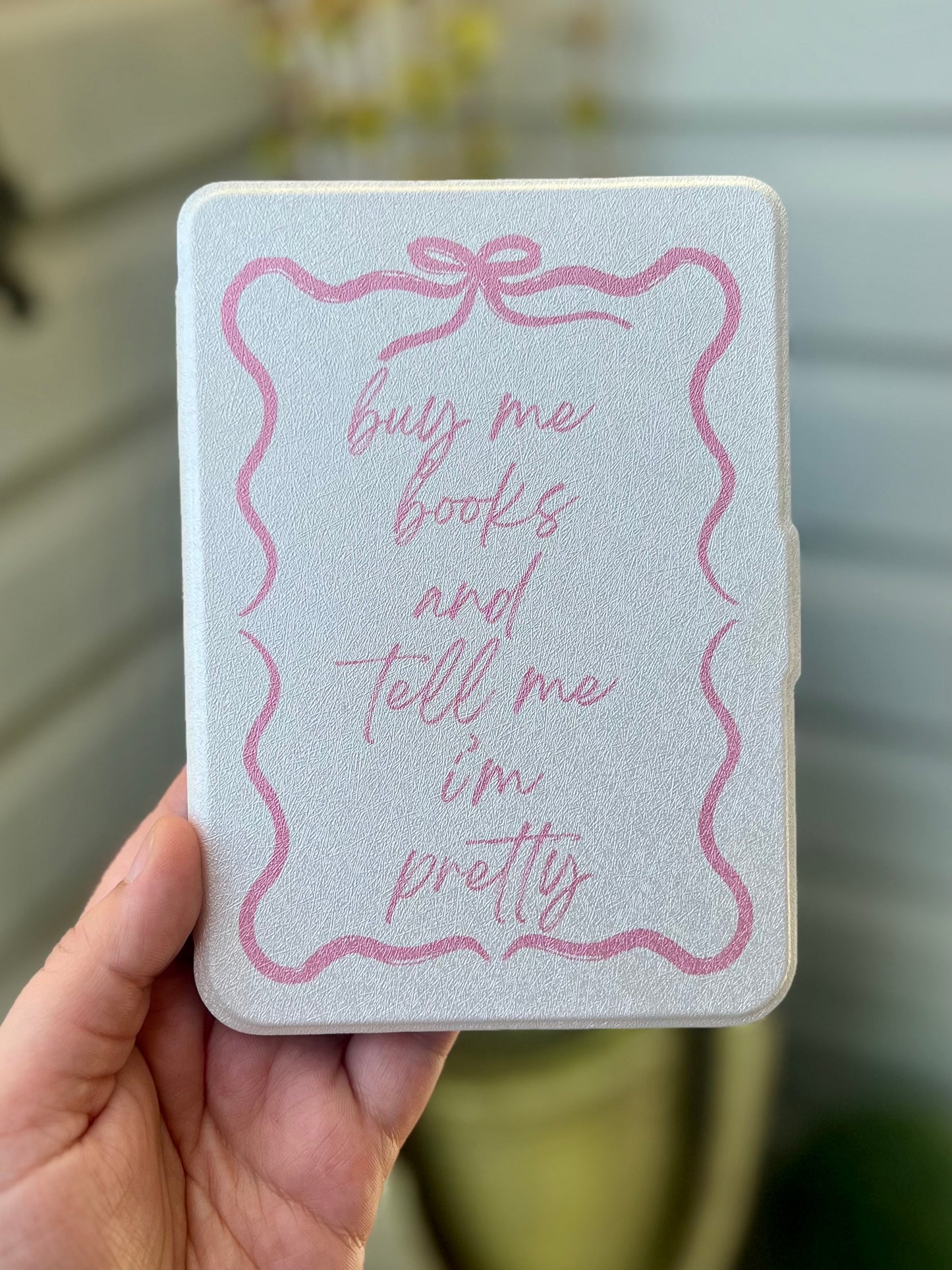 Buy Me Books | Kobo Reader