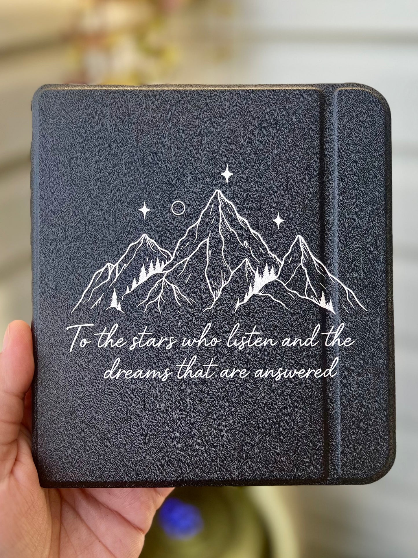 To The Stars | Kobo Case