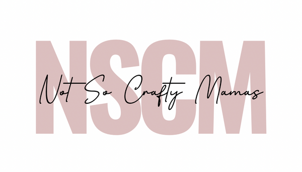 Notsocraftymamas